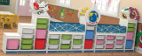 The Most Popular Kids Storage for Toys (YQL-17305A)