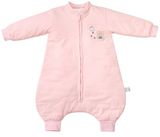 Baby Fashion Sleeping Bag, Patchwork Embroidery Applique Baby Sleeping Bag (BBSB-WL006)