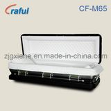 Casket Interior Fabric Nobel Ebony Full (CF-M65)