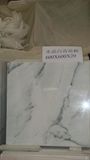 Landscape White Marble