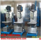 Vertical Plastic Dewatering Machine