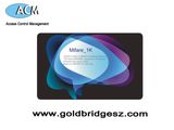 Mf 1k Smart Card