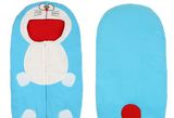 Wholesale Organic Cotton Baby Sleeping Bag