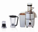 Electric Commercial Fruit Powful Food Processor 3 in 1 Kd-389A