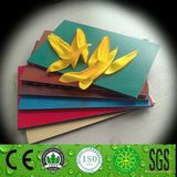 12 Years Experienced Aluminum Composite Panel Building Construction Material