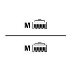 CAB-E1-RJ45NT Cisco Swicth Cables