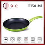 Non-Stick Flat Griddle (dosa tawa) -Fry Pan