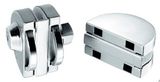 Glass Door Lock (GDL-19)