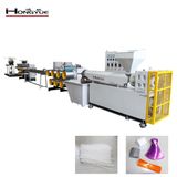 Pet Extruding Machine