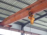 Overhead Crane