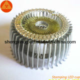 Stamping LED Shell Cup Radiator Heatsink (SX026)