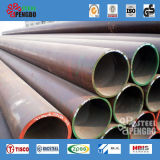 ASTM A335 Alloy Steel Seamless Welded Pipe with CE