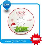 China Wholesale Virgin Material 700MB Blank CD-R