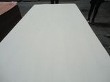 White Maple Fancy Veneer Plywood for Decorative 18mm