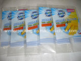Flat Plastic Packing Bag for Glove