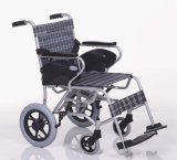 Simple Fashion Series Light Aluminum Wheelchair