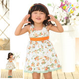 Little Baby Clothing, Honey Dress, 2014 Wholesale Children's Boutique Clothing