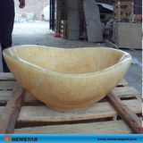 Onyx Natural Stone Sink Basin