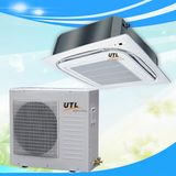 R410A DC Inverter 4-Way Cassette Air Conditioner/Heatpump/ETL/UL/SGS/GB/CE/Ahri/cETL/Energystar Urha-24cdc