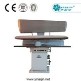 Guangzhou Clothes Press Machine