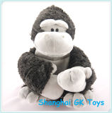 Grey Gig Orangutan Toy Plush Animal Toys