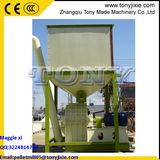 M Multifunctional Hammer Mill in Pellet Production Line