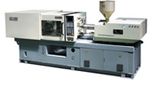 Plastic Injection Molding Machinery Gen80