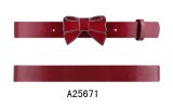 Ladies' Belt Laser Belt (A25671)