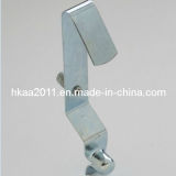 Custom Machining Zinc Plated Metal Stamping Spring Cilp