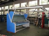 MT-A Tubular Fabric Slitting Inspection Machine