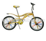 Bicycle Freestyle BMX Bike for Performance (HC-BMX-10973)