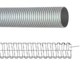 Plastic Cable Trunking and Pipes
