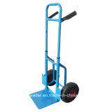 High Quality Foldable Hand Trolley (HT1426)