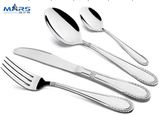 Stainless Steel Tableware (MRS020)