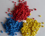 Polyvinyl Chloride/Transparent Granular/Recycle PVC