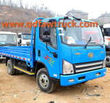 FAW 5 Tons Light Lorry Truck