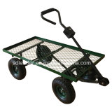 Expert Manufacturer of Garden Cart (TC4206-N)
