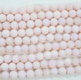 Pink Opal Beads