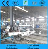 5mm Ford Blue Reflective Glass/Tinted Glass/Tinted Float Glass/Tinted Reflective Glass