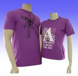 100% Cotton Couple T-Shirts