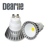 GU10/MR16 3W LED Spotlight