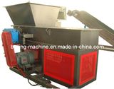 Plastic Shredding Machine