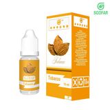 Tobacco Flavor E Liquid with Nicotine