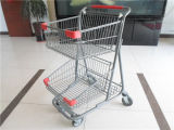 Canada Style Shopping Cart for Sale