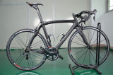 High Speed Carbon Fiber Bicycle
