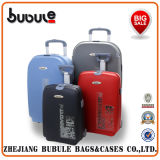 Large Capacity PP Luggage Set Hl411