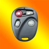 Universal Remote Control (YCF106)