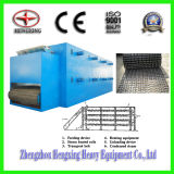 High Efficiency Belt Dryer From Hengxing in China