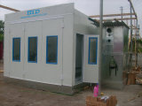 Outdoor Spray Booth/ Spray Paint Chamber/ Oven for Car Paint