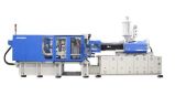600 Ton Plastic Injection Molding Machinery (HDPE/PP/PET)